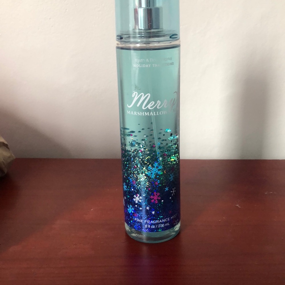 Fragrance Mist